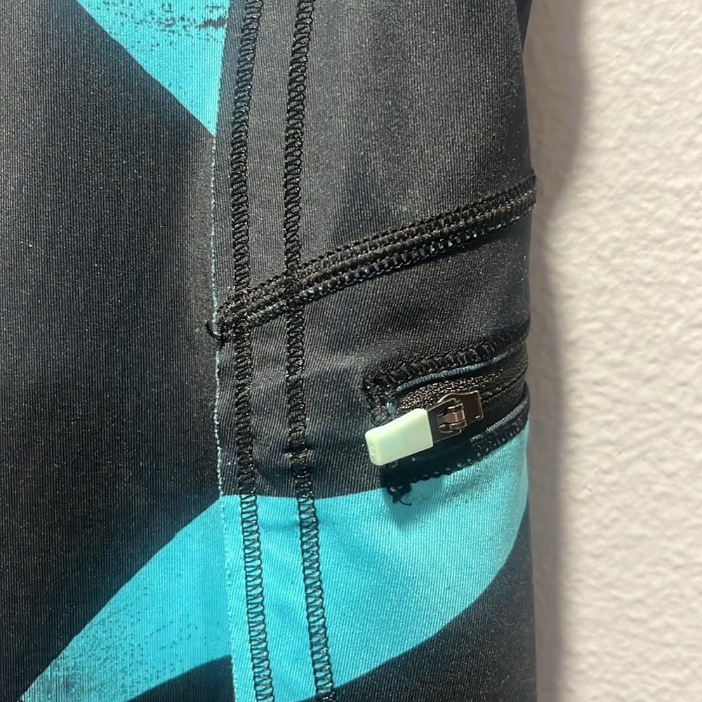 Lululemon leggings - Picture 7 of 10